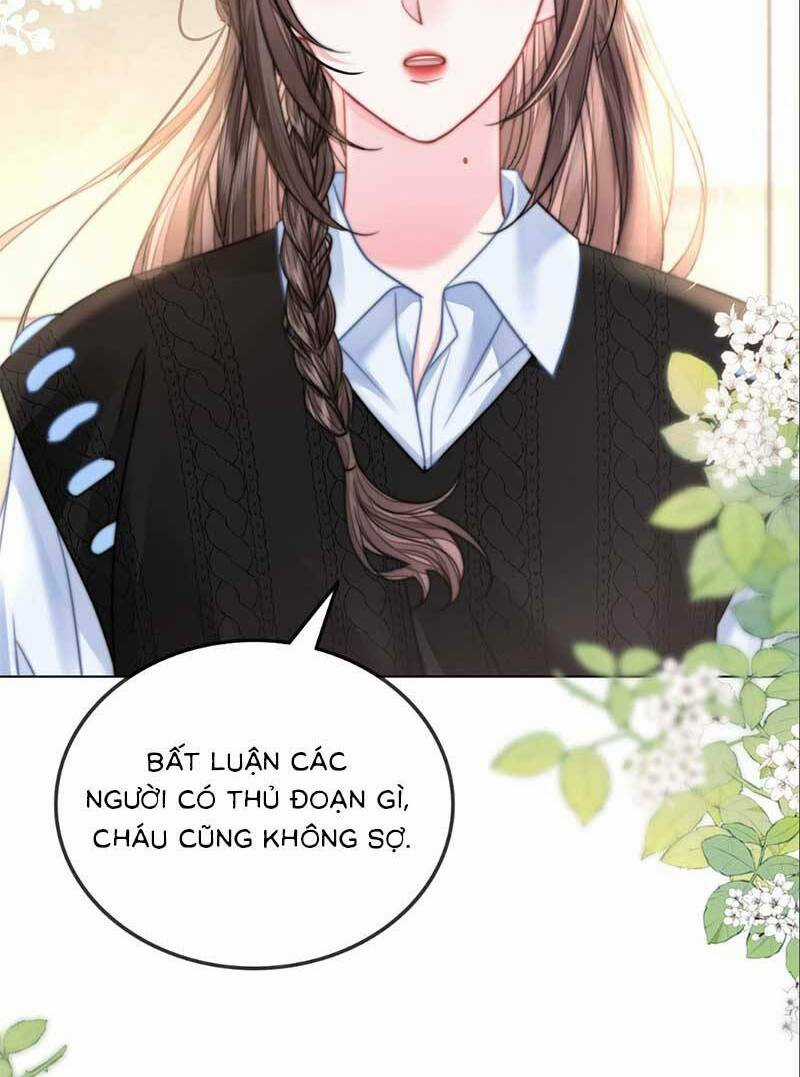 thân phận của phu nhân làm chấn động cả thành phố. Chapter 29 trang 7