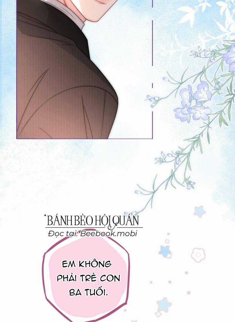 thân phận của phu nhân làm chấn động cả thành phố. Chapter 3 trang 10