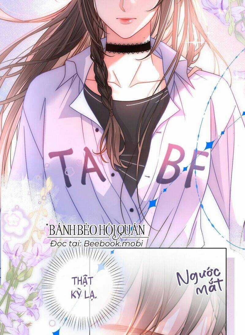 thân phận của phu nhân làm chấn động cả thành phố. Chapter 3 trang 12