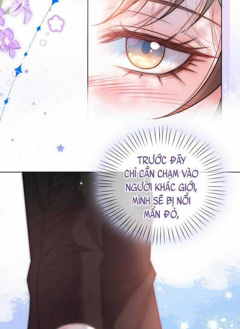 thân phận của phu nhân làm chấn động cả thành phố. Chapter 3 trang 13