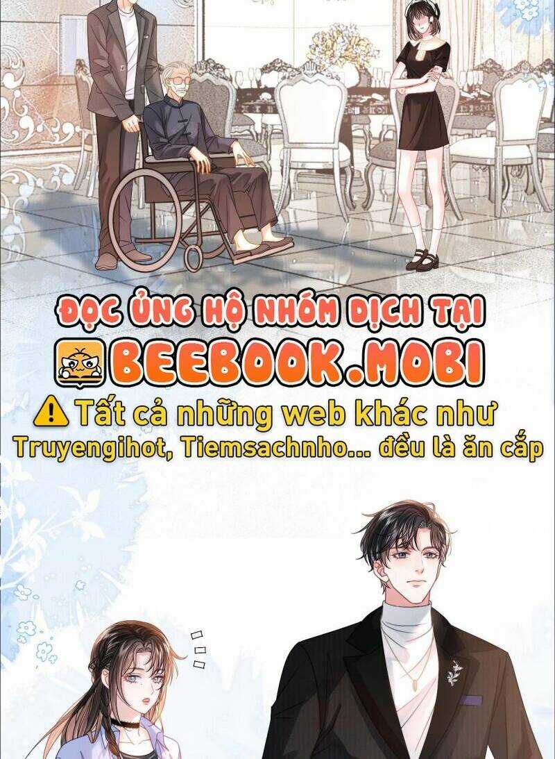 thân phận của phu nhân làm chấn động cả thành phố. Chapter 3 trang 16