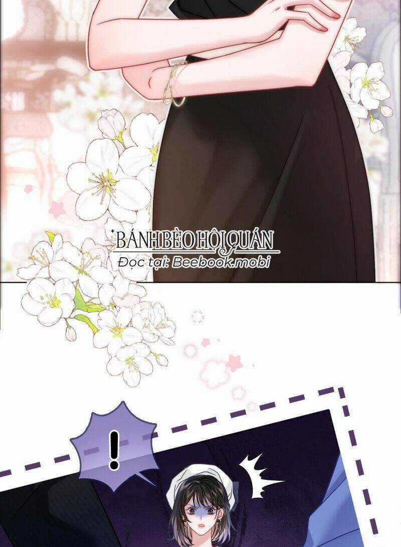 thân phận của phu nhân làm chấn động cả thành phố. Chapter 3 trang 18