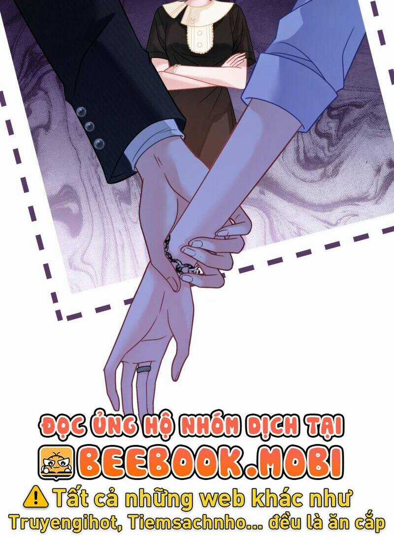 thân phận của phu nhân làm chấn động cả thành phố. Chapter 3 trang 19