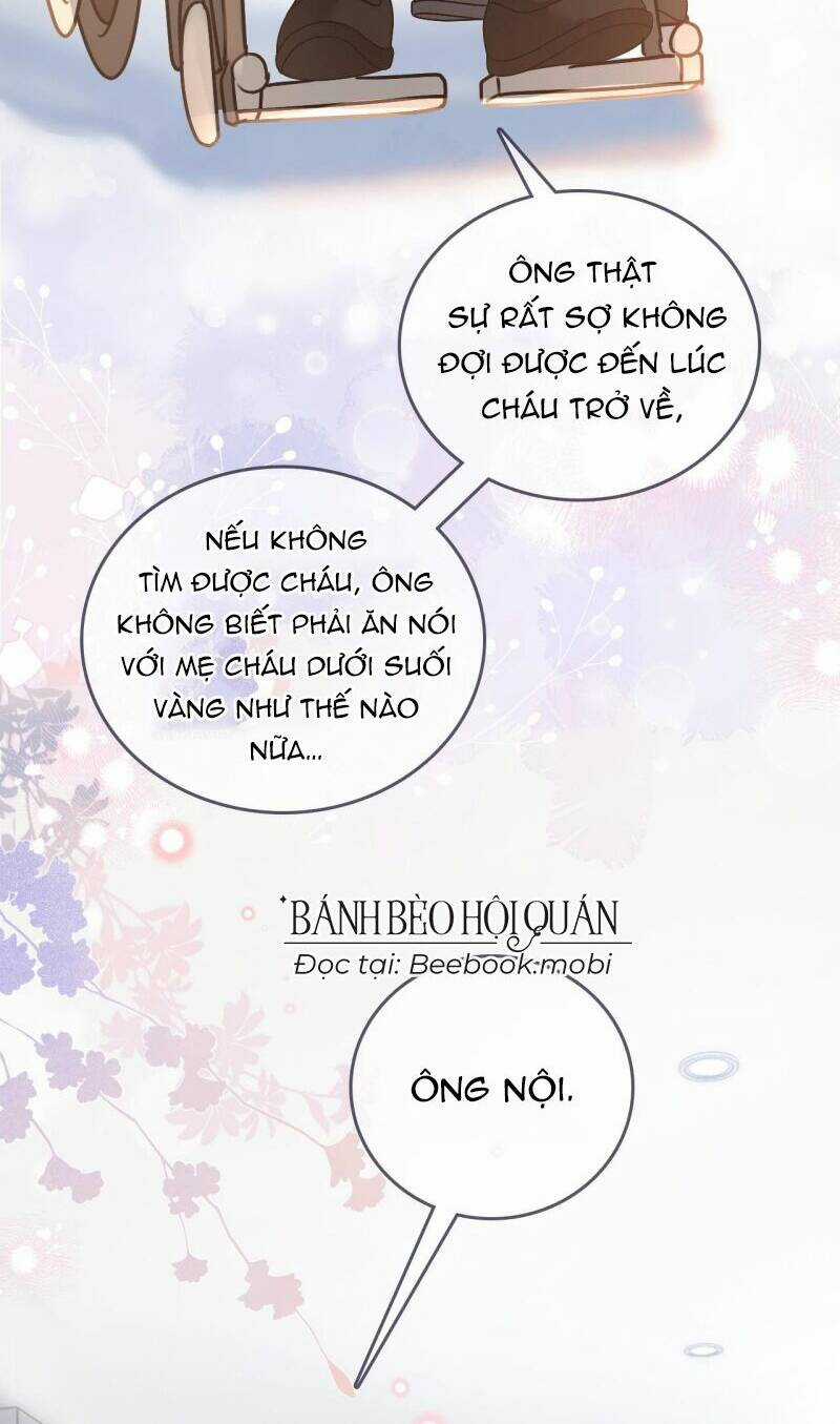 thân phận của phu nhân làm chấn động cả thành phố. Chapter 3 trang 22