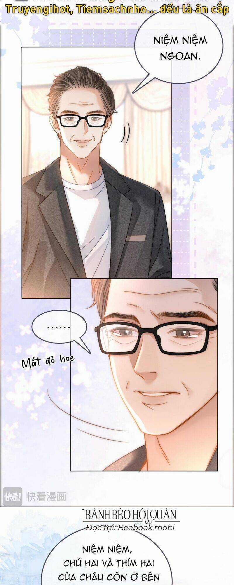 thân phận của phu nhân làm chấn động cả thành phố. Chapter 3 trang 26