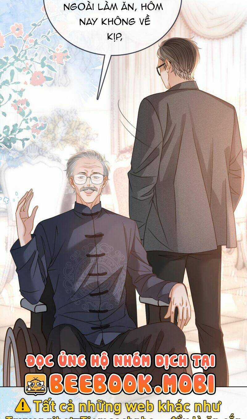 thân phận của phu nhân làm chấn động cả thành phố. Chapter 3 trang 27