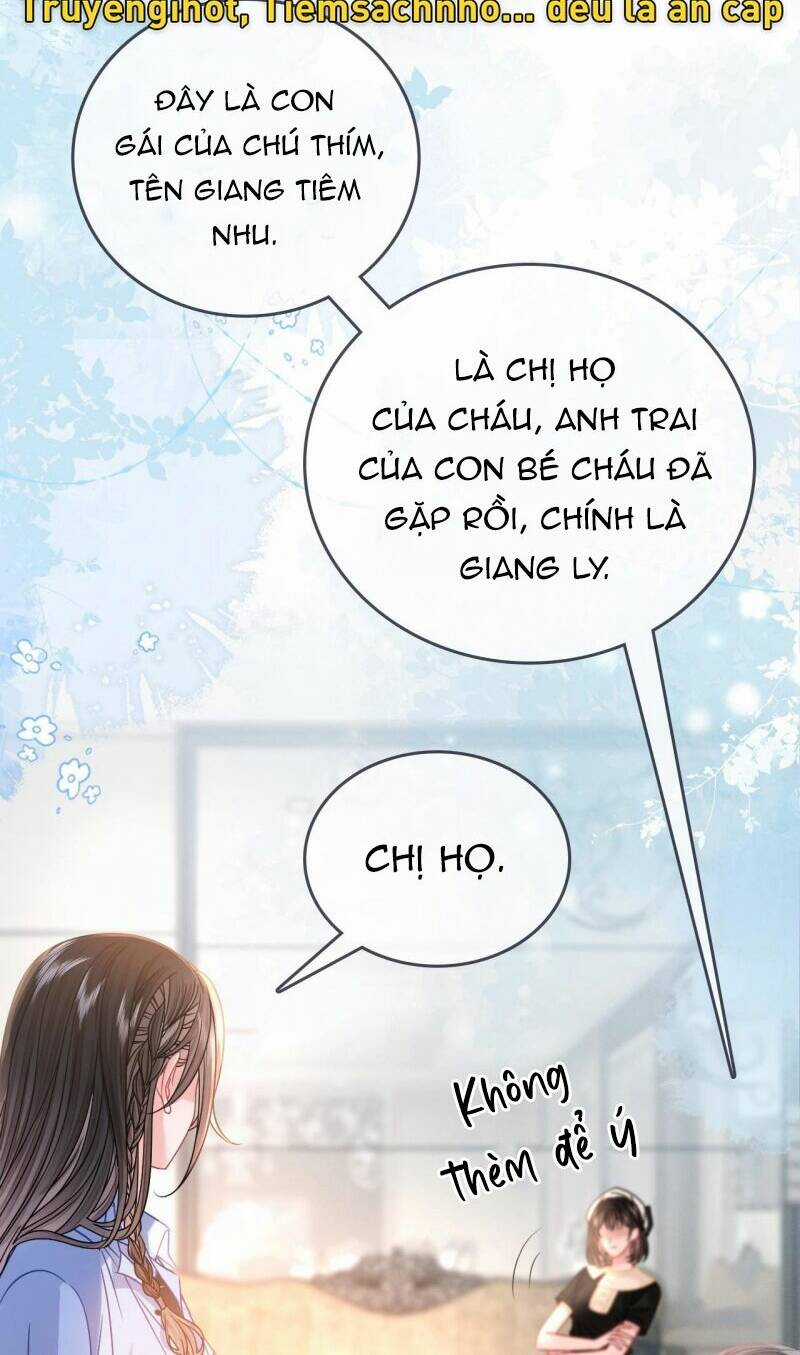 thân phận của phu nhân làm chấn động cả thành phố. Chapter 3 trang 28