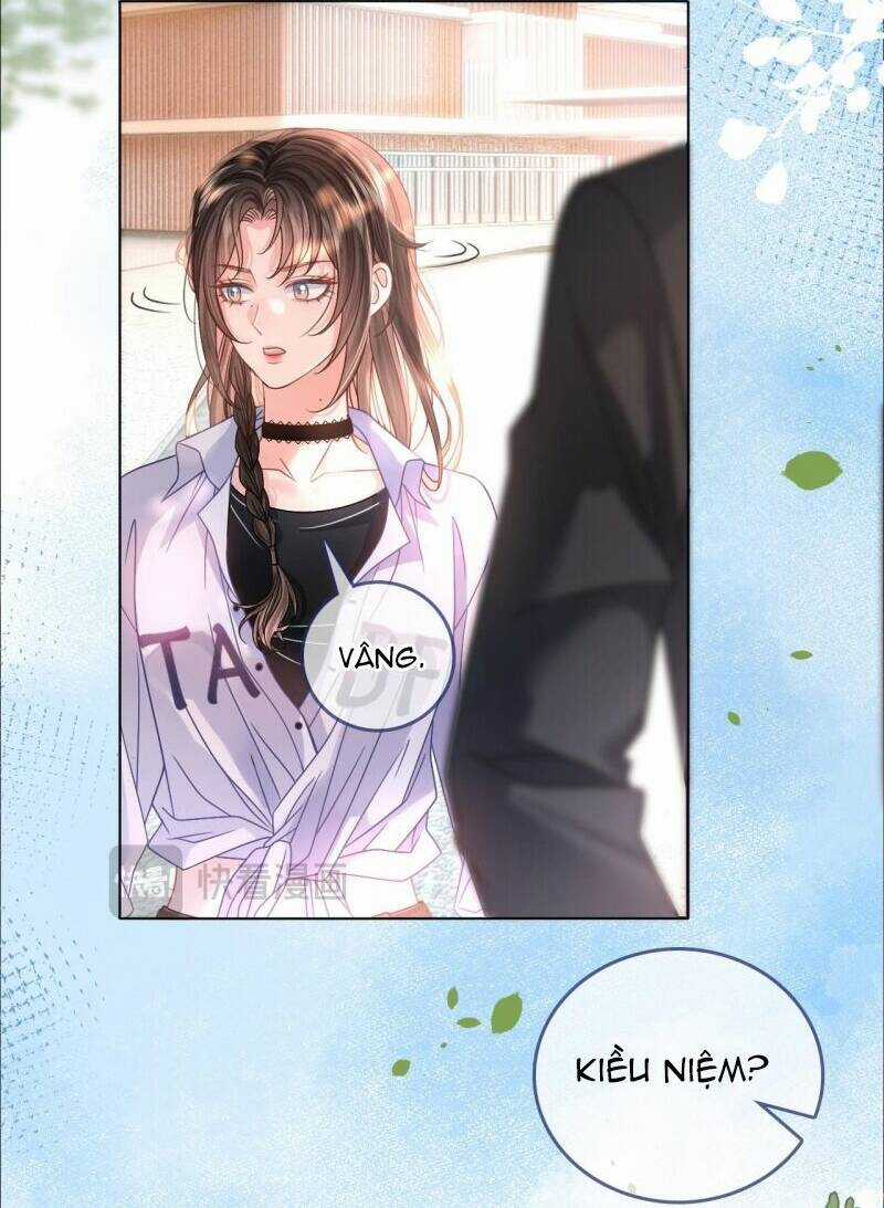 thân phận của phu nhân làm chấn động cả thành phố. Chapter 3 trang 3