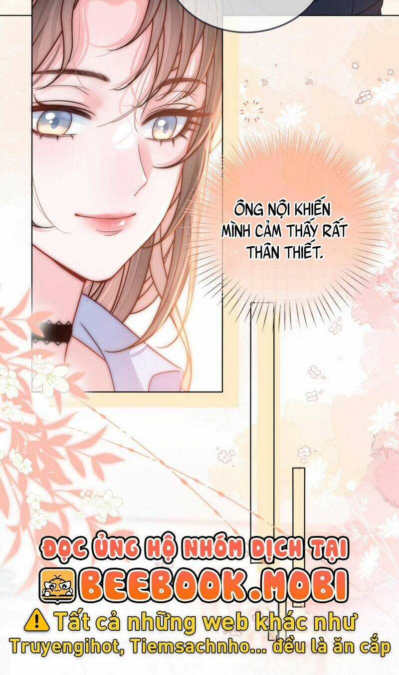 thân phận của phu nhân làm chấn động cả thành phố. Chapter 3 trang 31