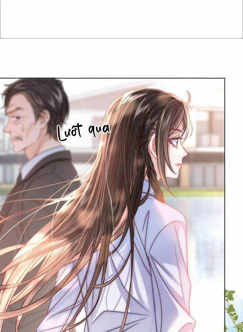 thân phận của phu nhân làm chấn động cả thành phố. Chapter 3 trang 5