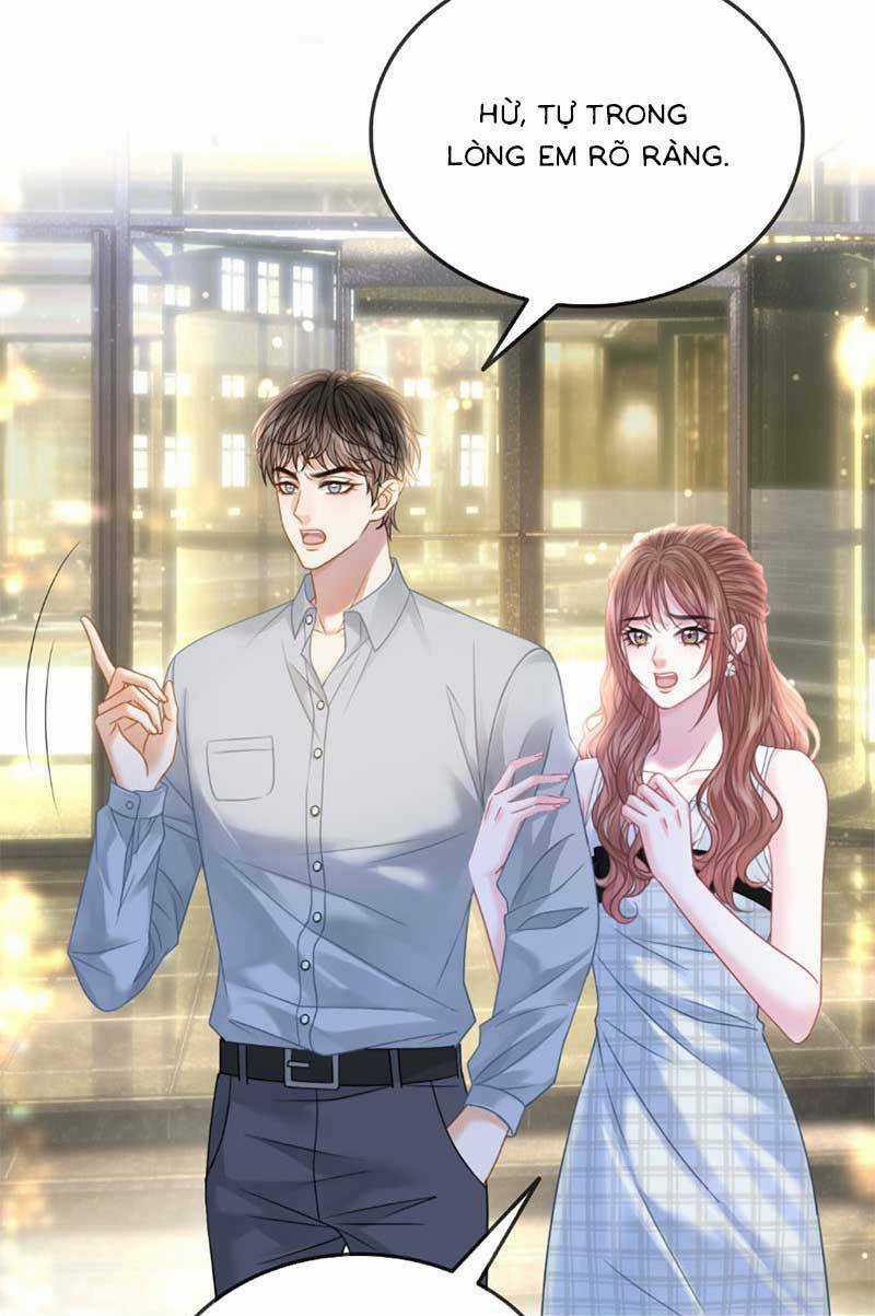 thân phận của phu nhân làm chấn động cả thành phố. Chapter 30 trang 23