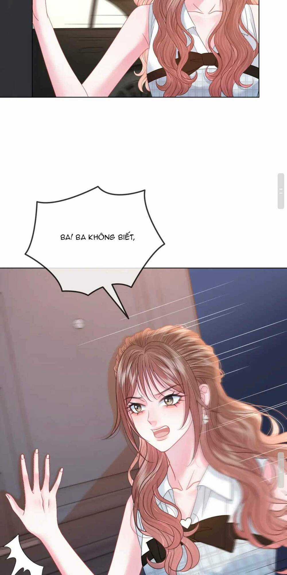 thân phận của phu nhân làm chấn động cả thành phố. Chapter 31 trang 24