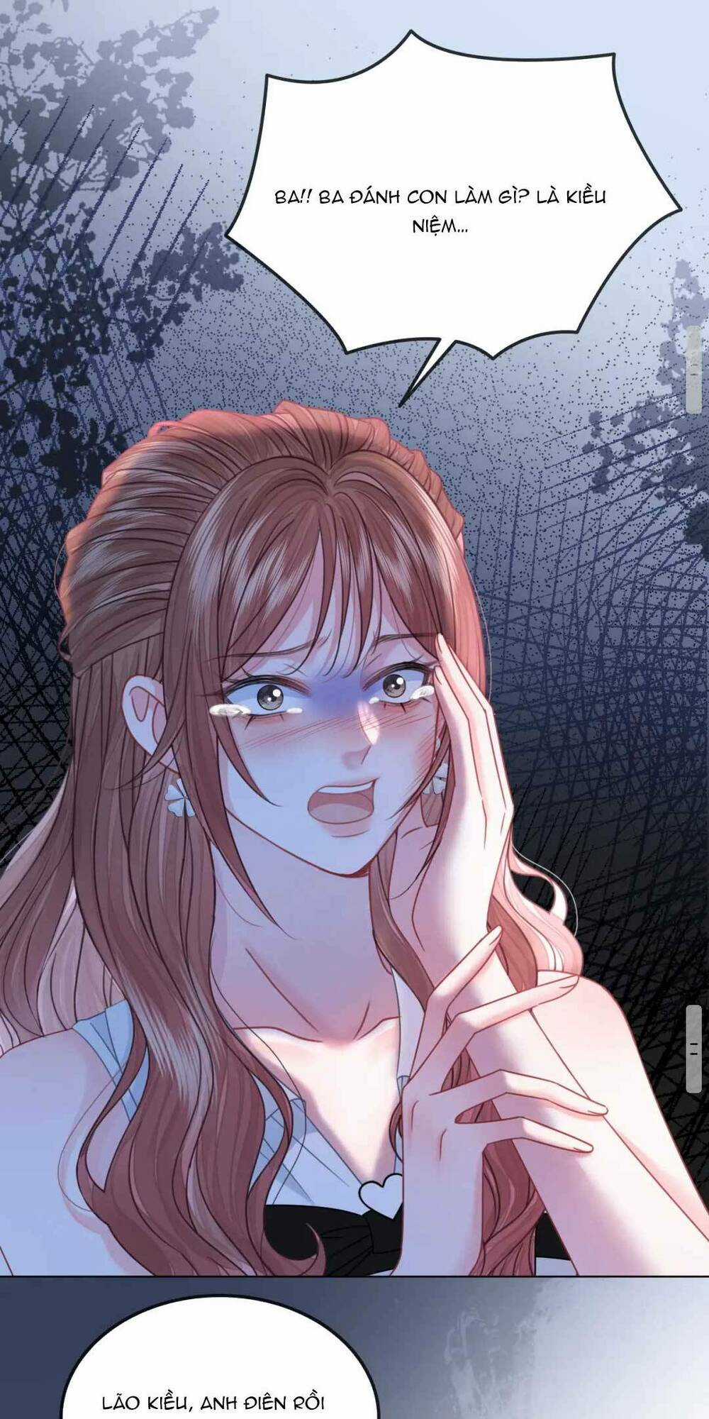 thân phận của phu nhân làm chấn động cả thành phố. Chapter 31 trang 26