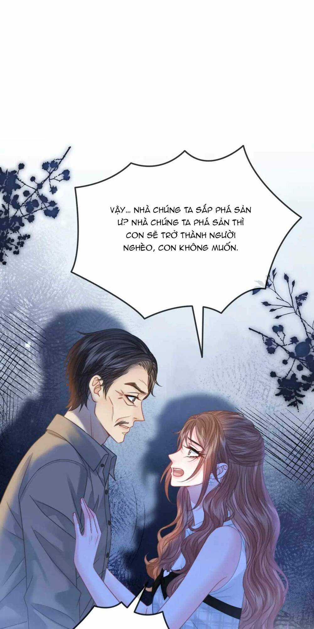 thân phận của phu nhân làm chấn động cả thành phố. Chapter 31 trang 32