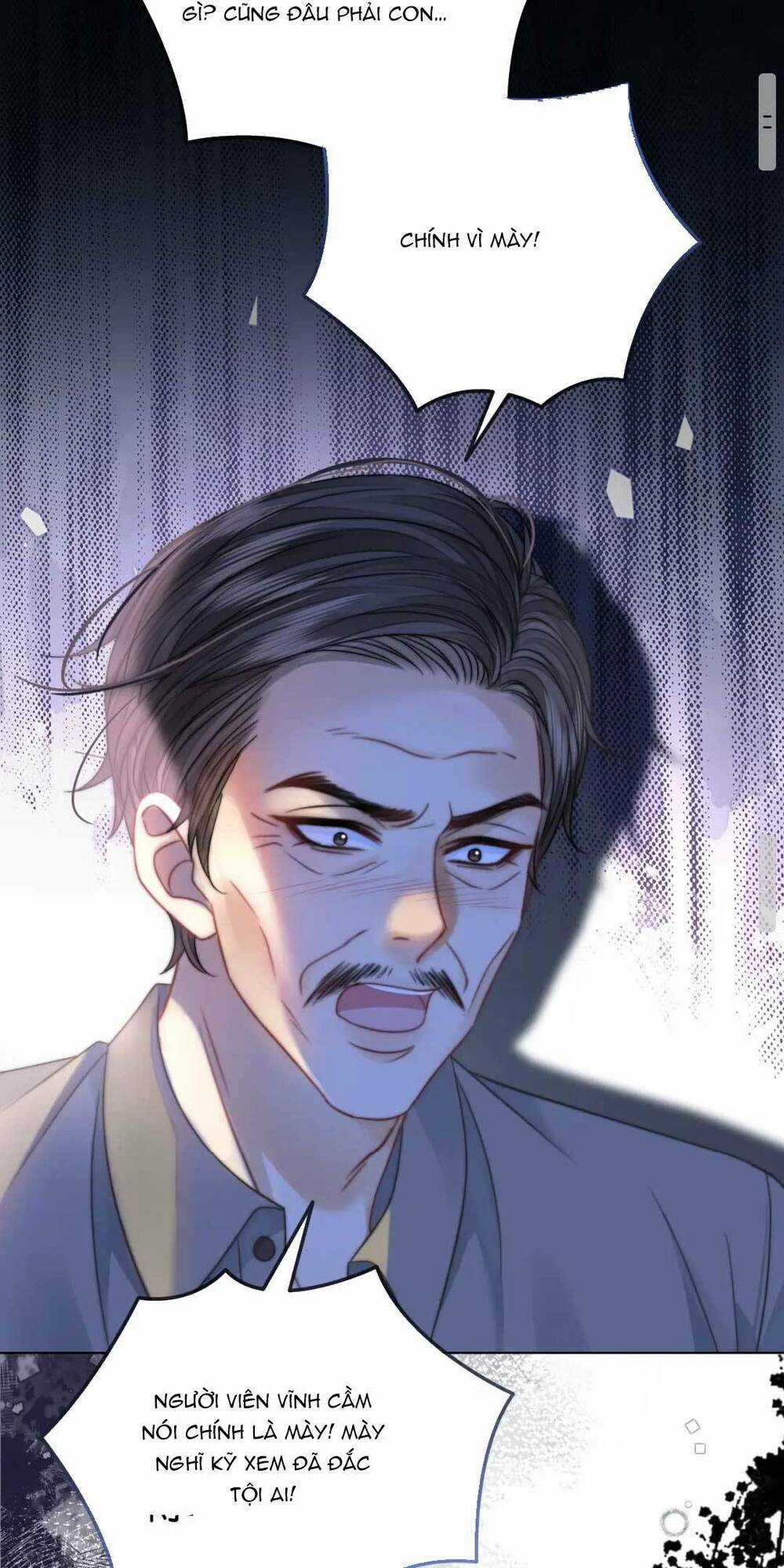 thân phận của phu nhân làm chấn động cả thành phố. Chapter 31 trang 34