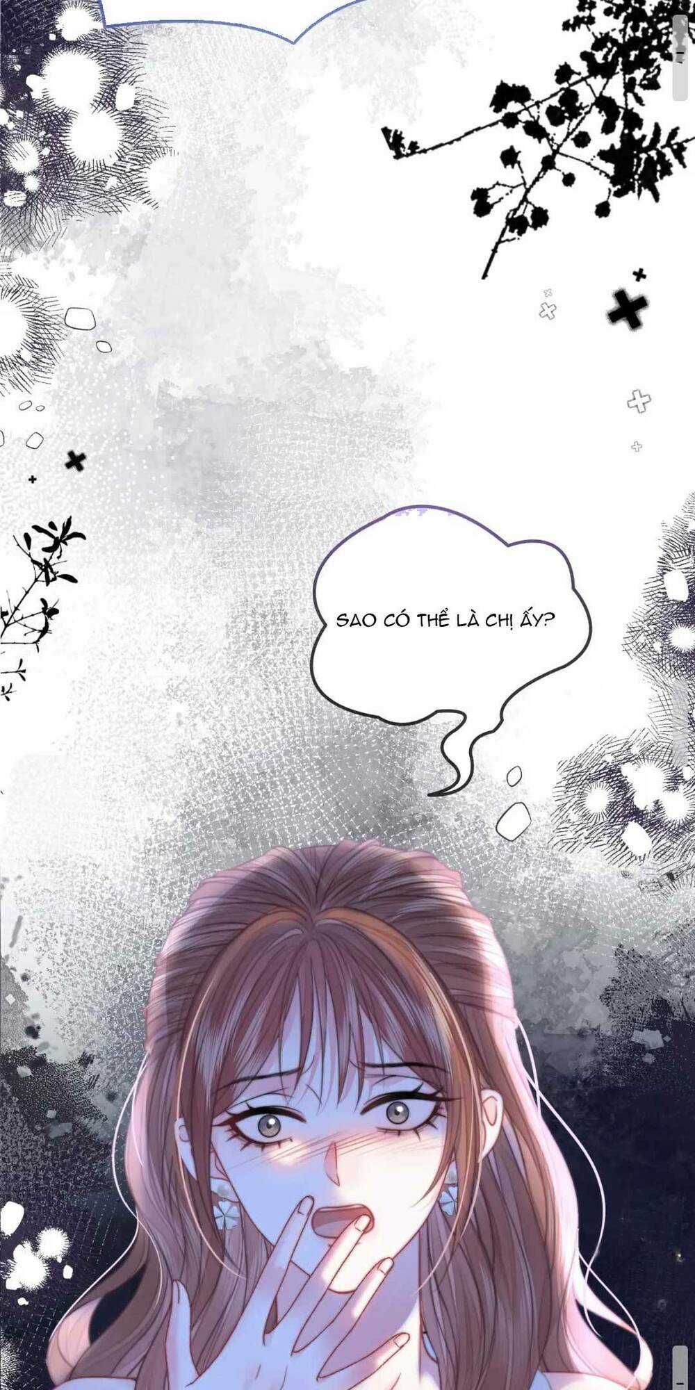 thân phận của phu nhân làm chấn động cả thành phố. Chapter 31 trang 35