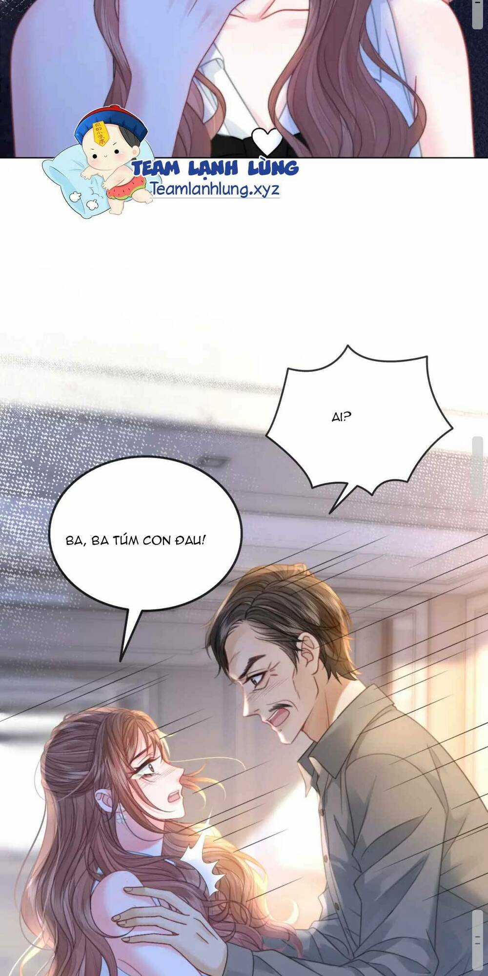 thân phận của phu nhân làm chấn động cả thành phố. Chapter 31 trang 36