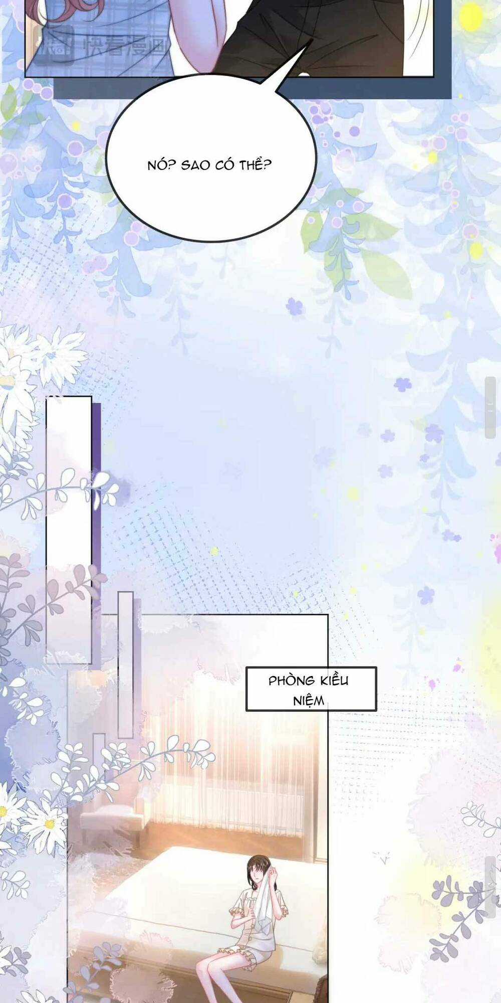 thân phận của phu nhân làm chấn động cả thành phố. Chapter 31 trang 38