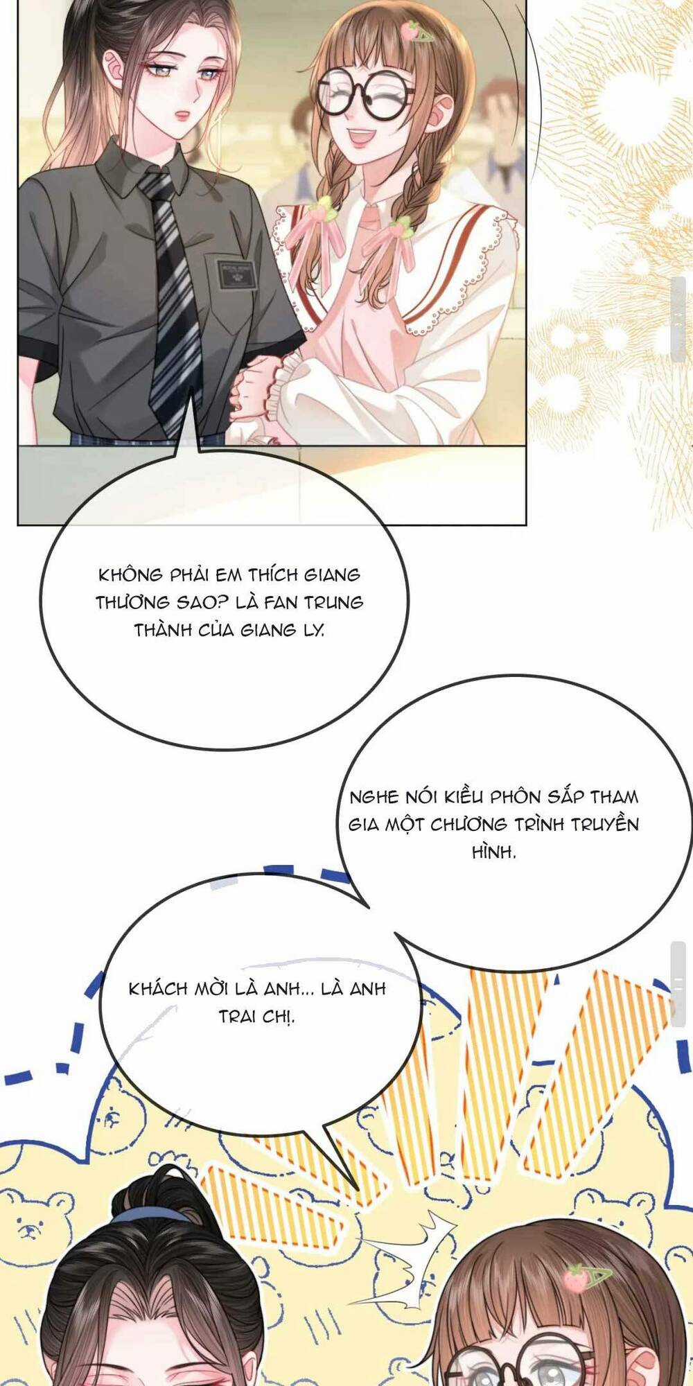 thân phận của phu nhân làm chấn động cả thành phố. Chapter 32 trang 26