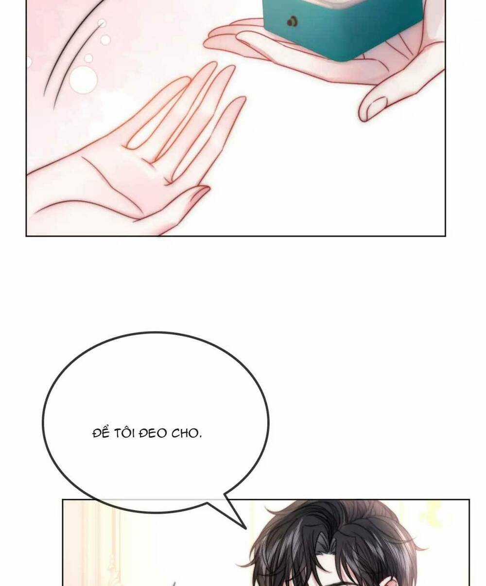 thân phận của phu nhân làm chấn động cả thành phố. Chapter 32 trang 7