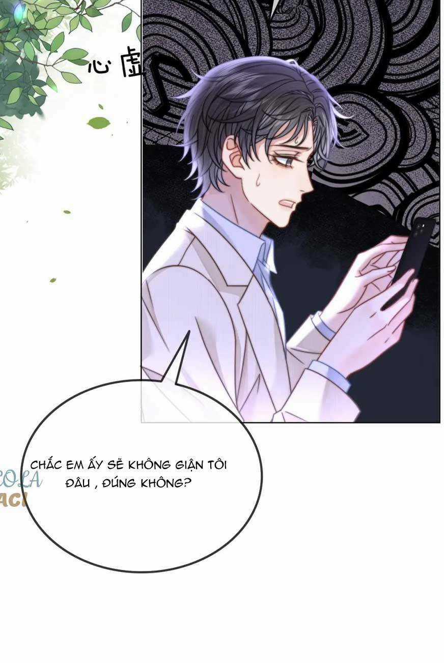 thân phận của phu nhân làm chấn động cả thành phố. Chapter 33 trang 13