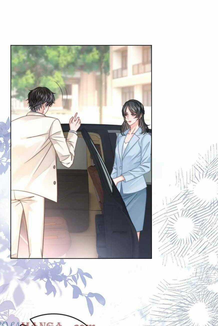 thân phận của phu nhân làm chấn động cả thành phố. Chapter 33 trang 14