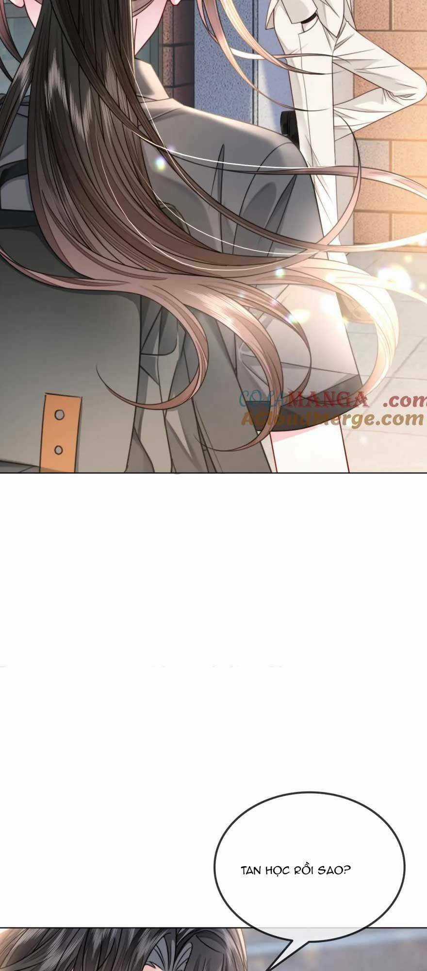 thân phận của phu nhân làm chấn động cả thành phố. Chapter 33 trang 25