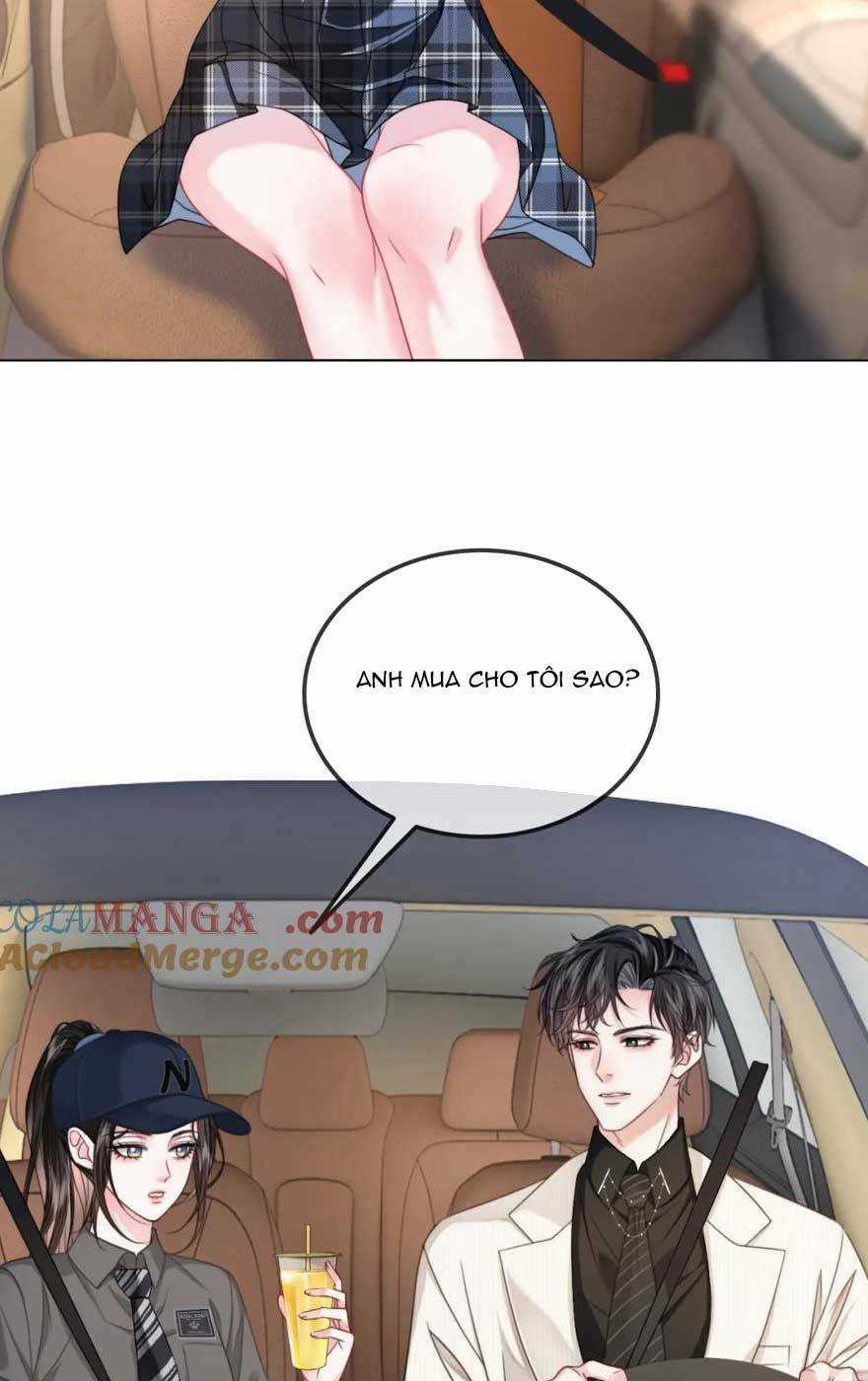 thân phận của phu nhân làm chấn động cả thành phố. Chapter 33 trang 28