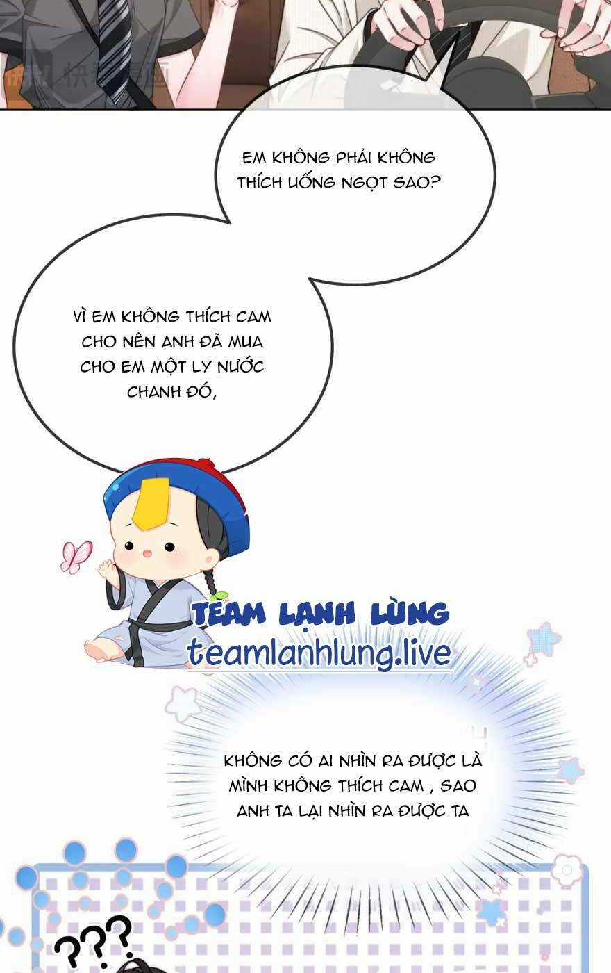 thân phận của phu nhân làm chấn động cả thành phố. Chapter 33 trang 29