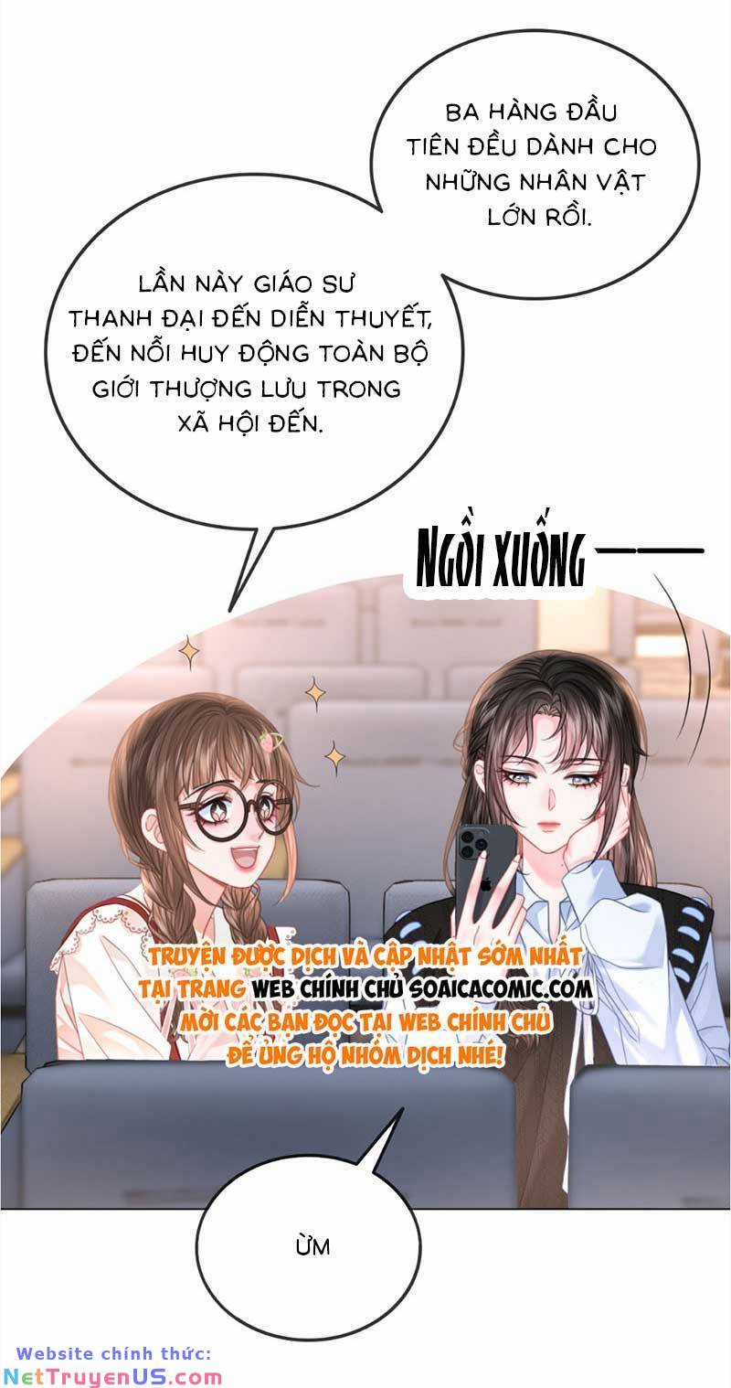 thân phận của phu nhân làm chấn động cả thành phố. Chapter 34 trang 2