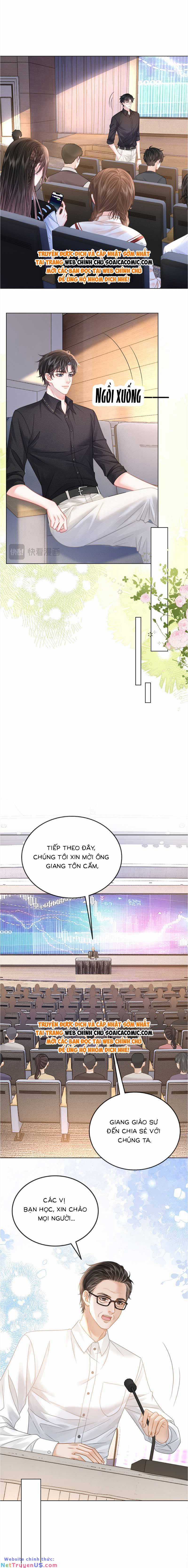 thân phận của phu nhân làm chấn động cả thành phố. Chapter 34 trang 4