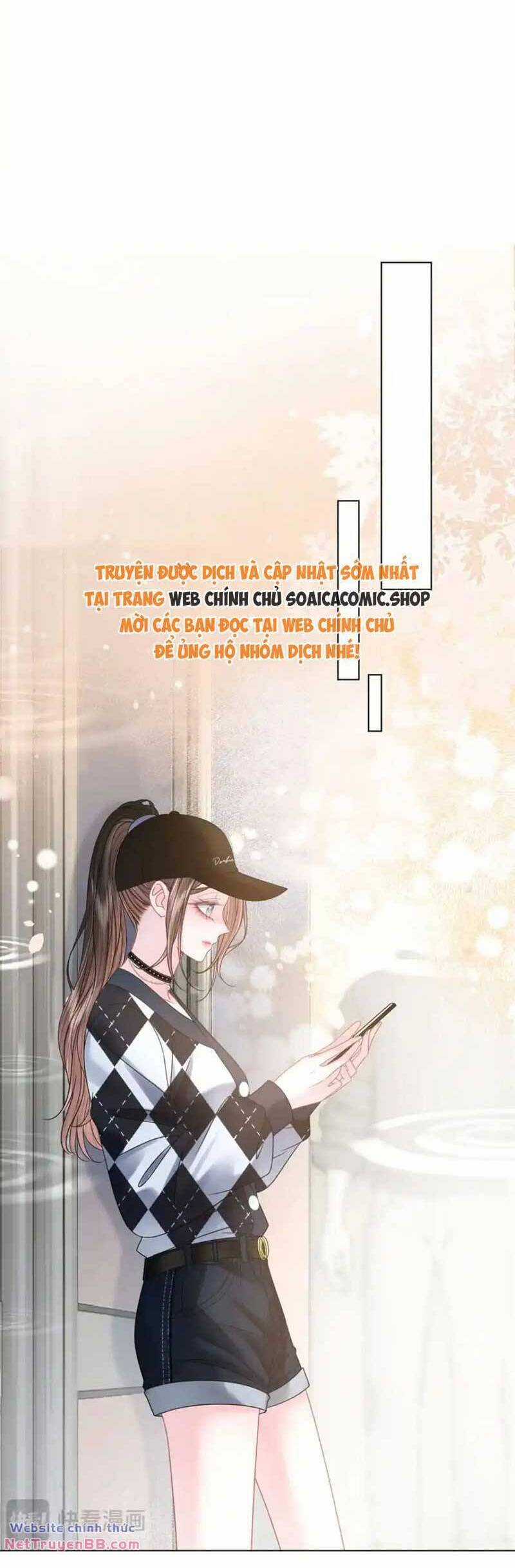 thân phận của phu nhân làm chấn động cả thành phố. Chapter 35 trang 19