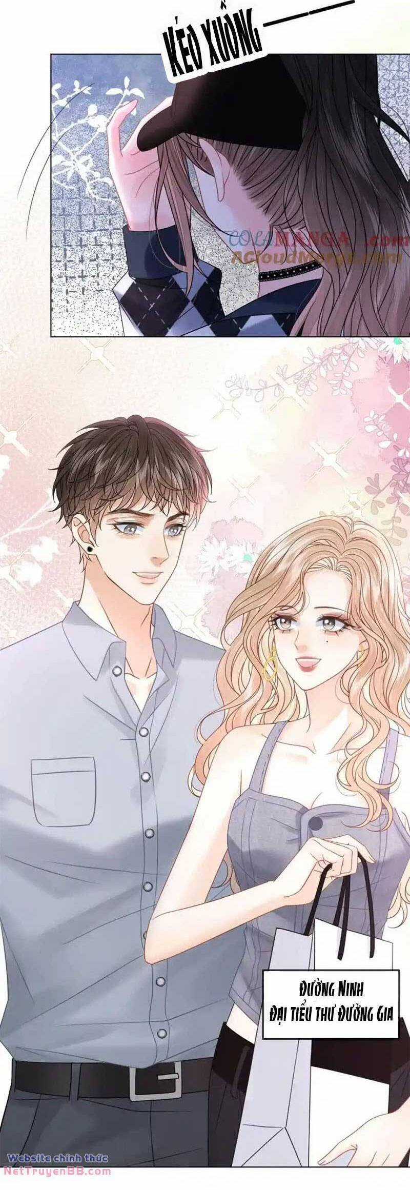 thân phận của phu nhân làm chấn động cả thành phố. Chapter 35 trang 8