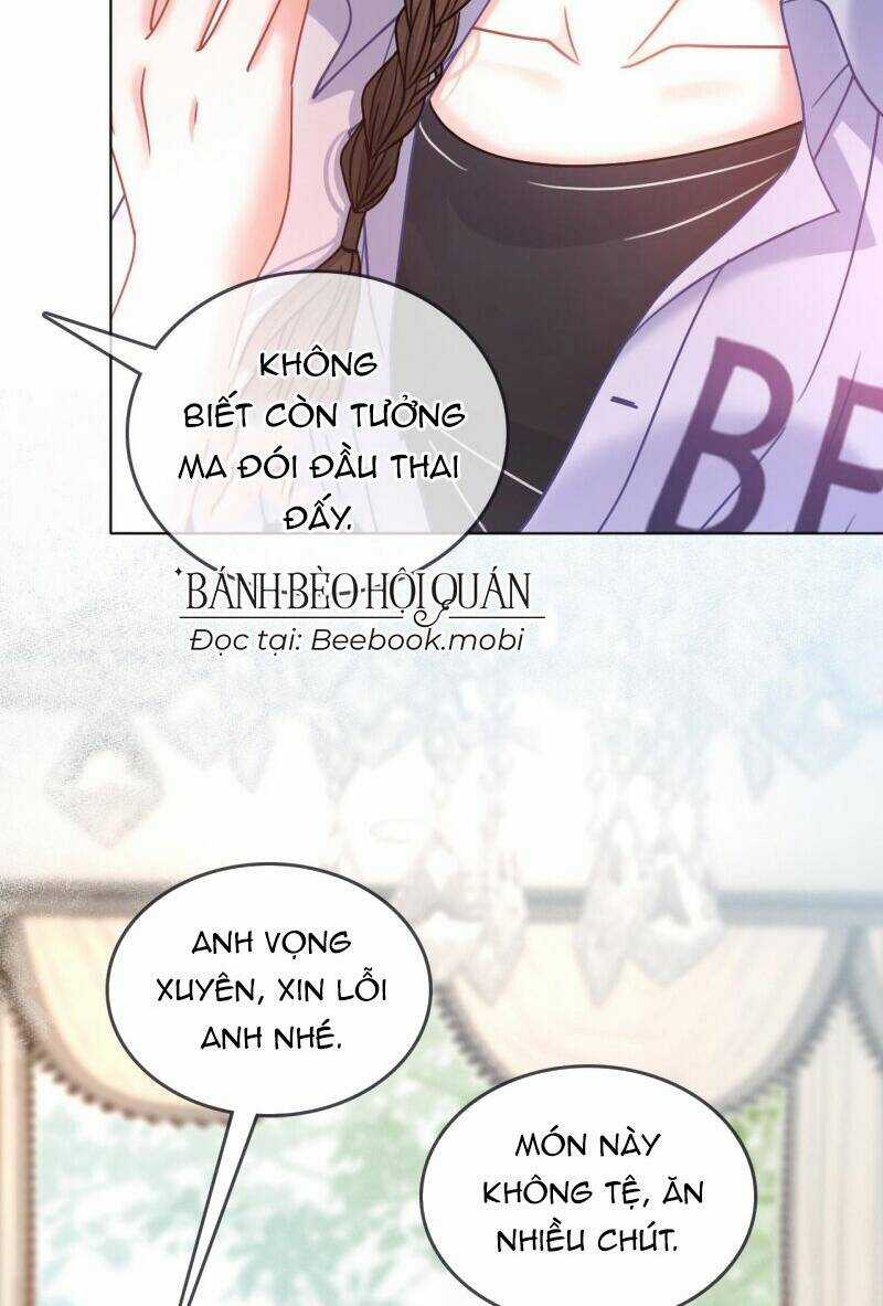 thân phận của phu nhân làm chấn động cả thành phố. Chapter 4 trang 15