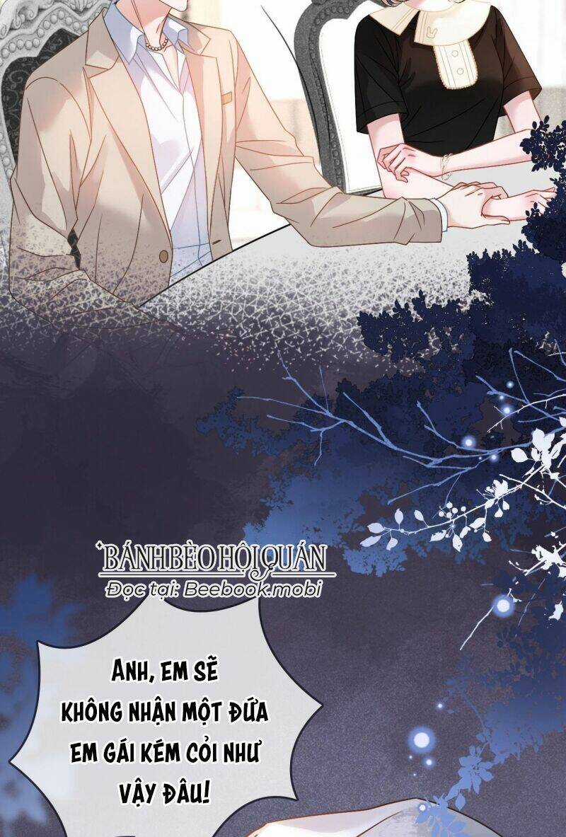 thân phận của phu nhân làm chấn động cả thành phố. Chapter 4 trang 17