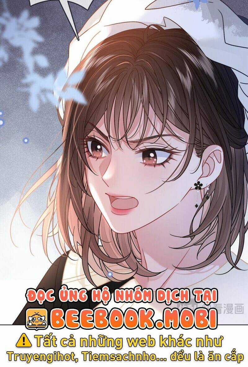 thân phận của phu nhân làm chấn động cả thành phố. Chapter 4 trang 18