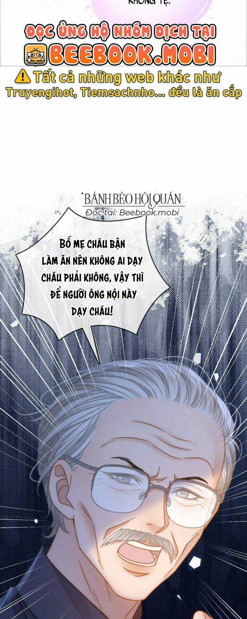 thân phận của phu nhân làm chấn động cả thành phố. Chapter 4 trang 22