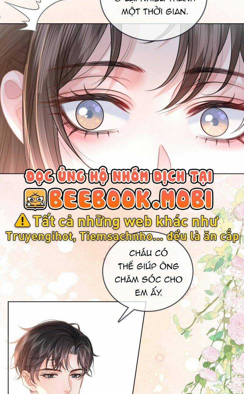 thân phận của phu nhân làm chấn động cả thành phố. Chapter 4 trang 29