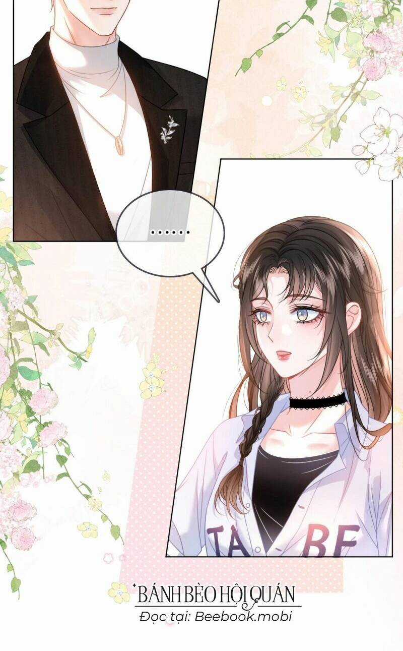 thân phận của phu nhân làm chấn động cả thành phố. Chapter 4 trang 30