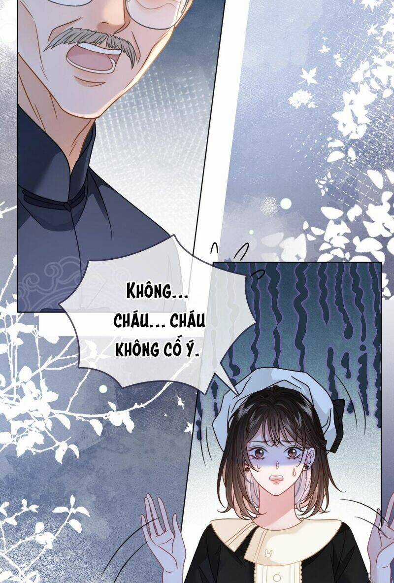 thân phận của phu nhân làm chấn động cả thành phố. Chapter 4 trang 8