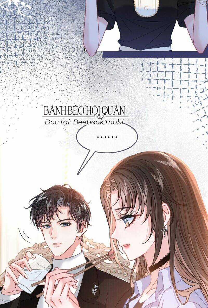 thân phận của phu nhân làm chấn động cả thành phố. Chapter 4 trang 9