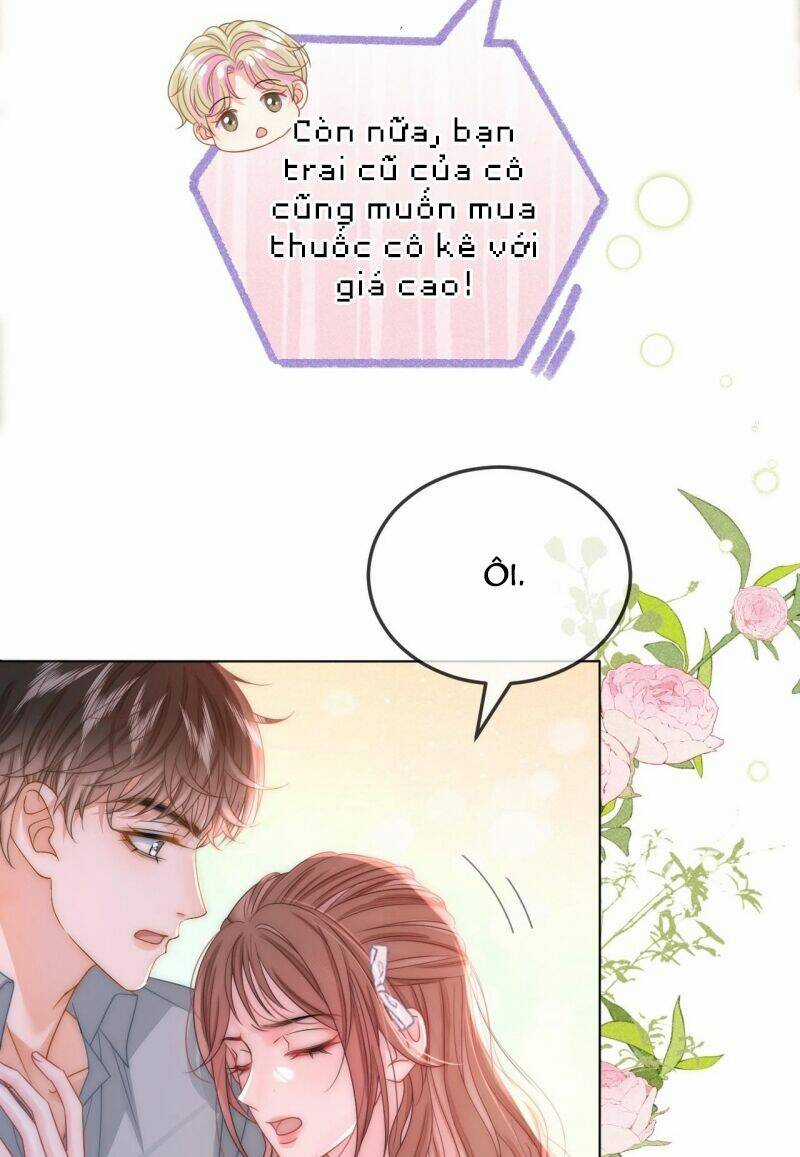 thân phận của phu nhân làm chấn động cả thành phố. Chapter 5 trang 11