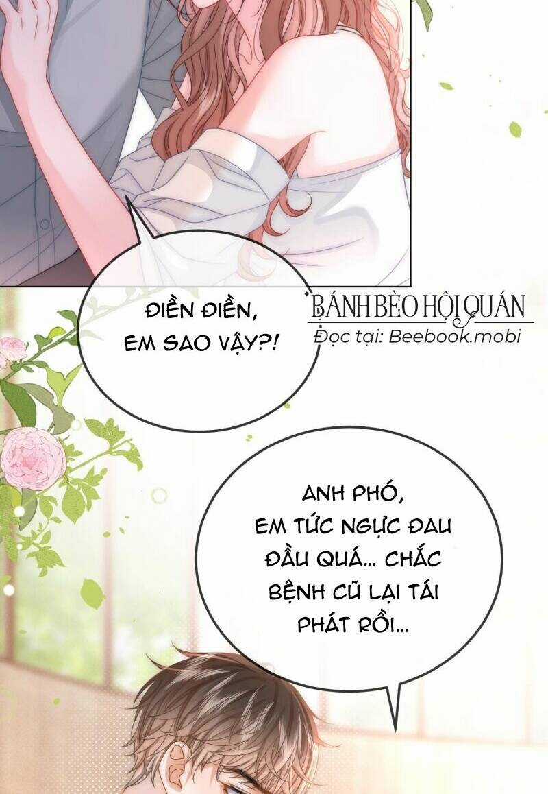 thân phận của phu nhân làm chấn động cả thành phố. Chapter 5 trang 12