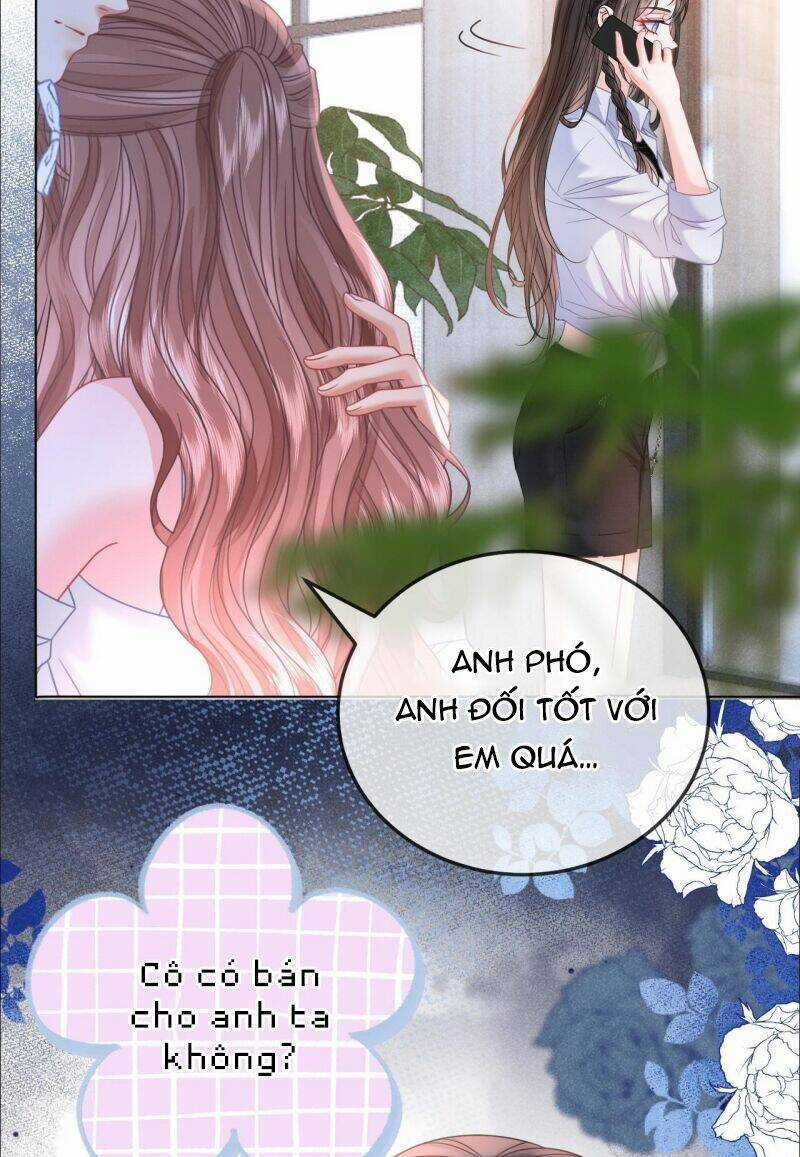 thân phận của phu nhân làm chấn động cả thành phố. Chapter 5 trang 14