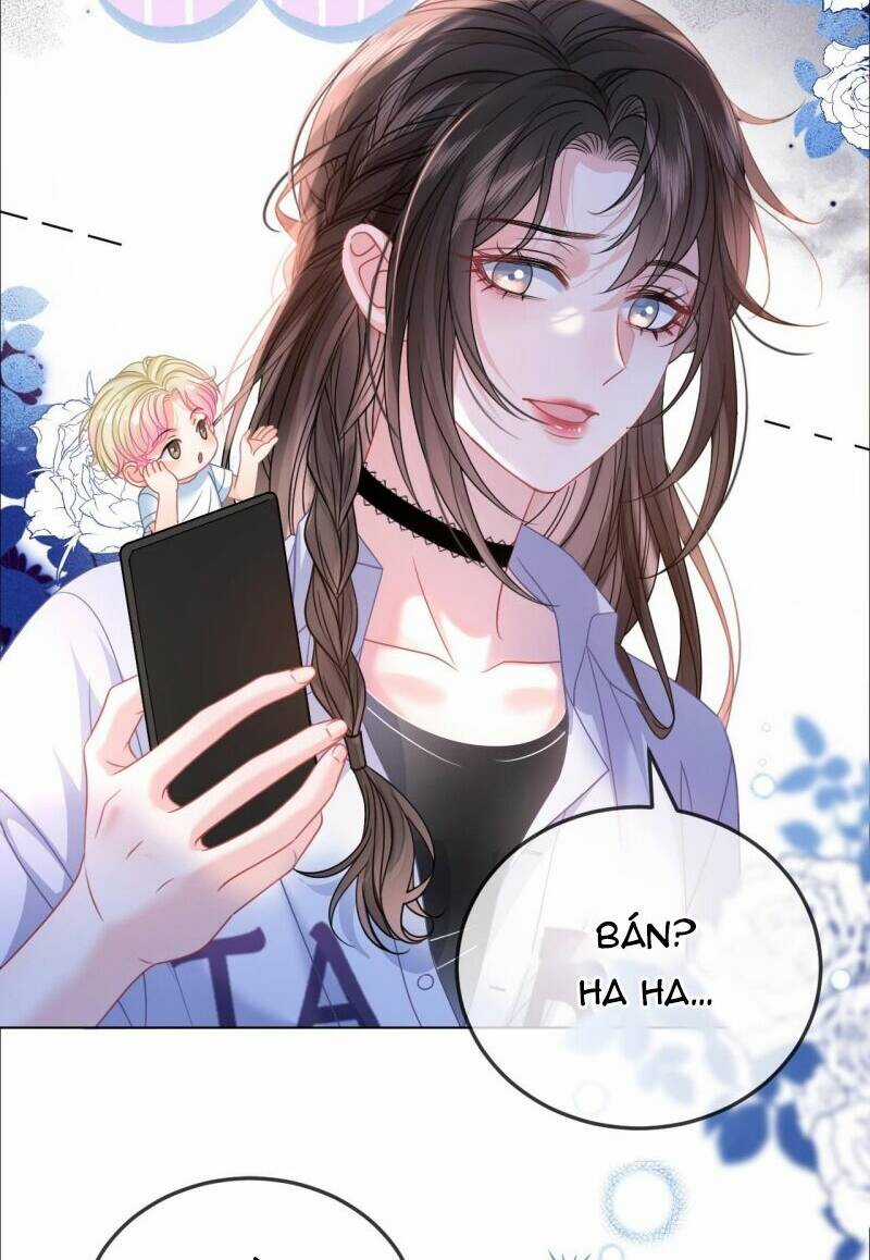 thân phận của phu nhân làm chấn động cả thành phố. Chapter 5 trang 15