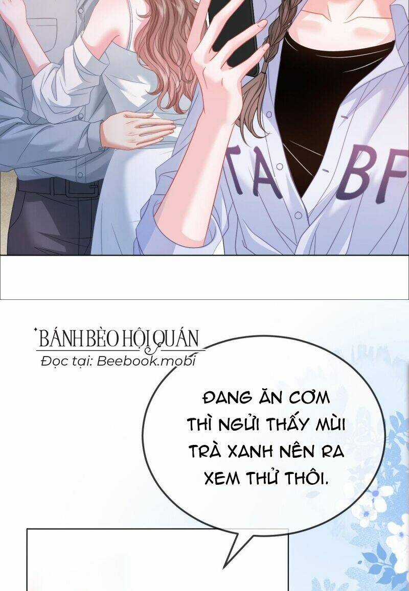 thân phận của phu nhân làm chấn động cả thành phố. Chapter 5 trang 17