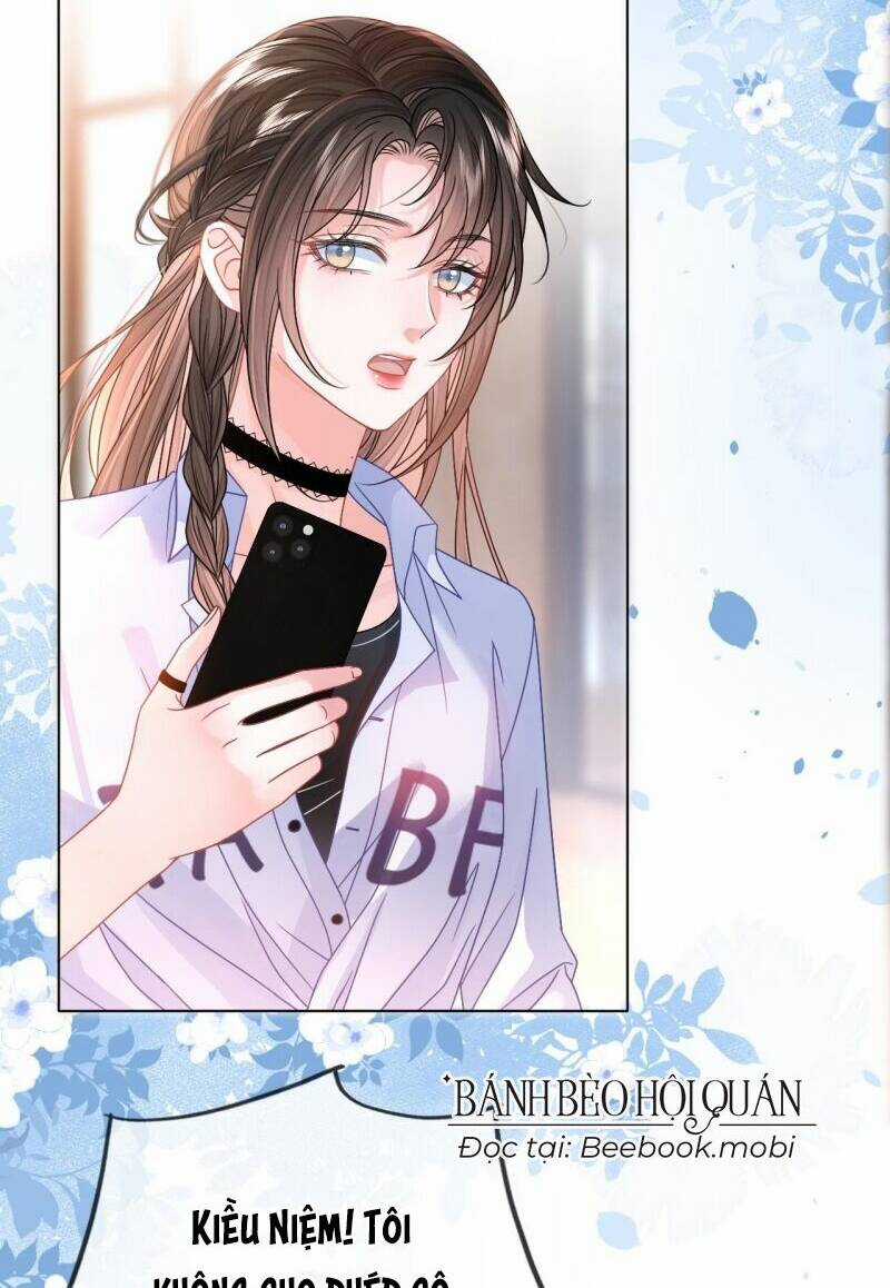 thân phận của phu nhân làm chấn động cả thành phố. Chapter 5 trang 18