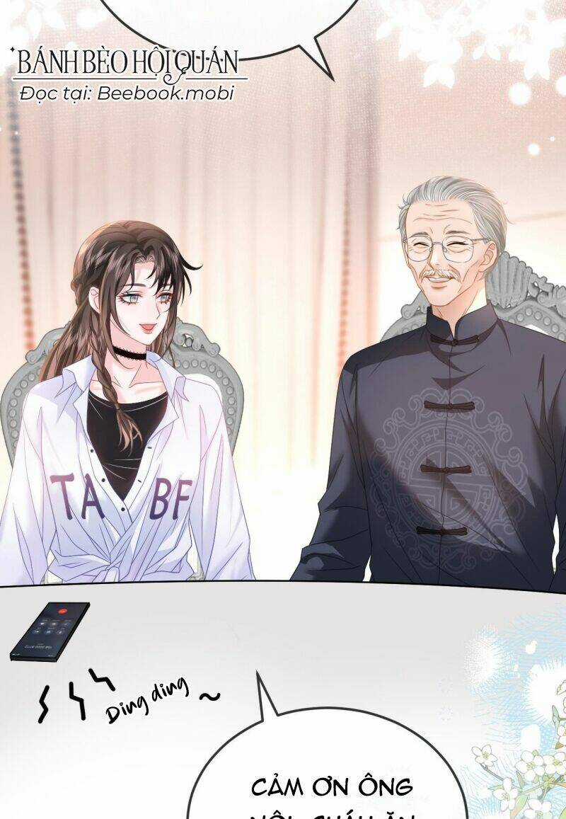 thân phận của phu nhân làm chấn động cả thành phố. Chapter 5 trang 2