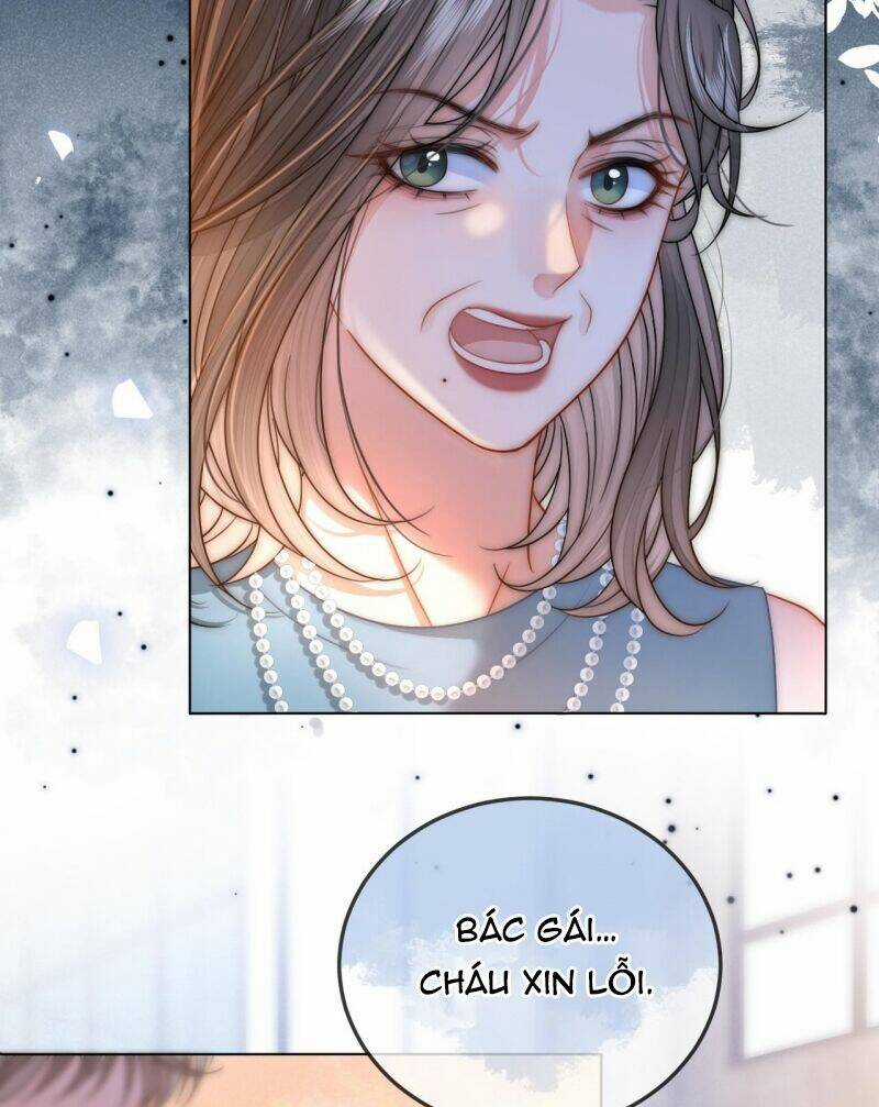 thân phận của phu nhân làm chấn động cả thành phố. Chapter 5 trang 23