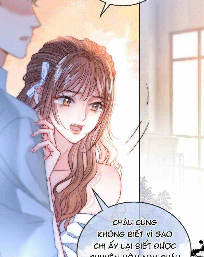 thân phận của phu nhân làm chấn động cả thành phố. Chapter 5 trang 24